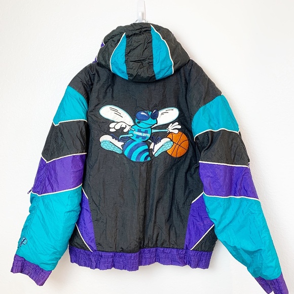Pro Player Jackets & Coats Pro Player Nba Charlotte Jacket